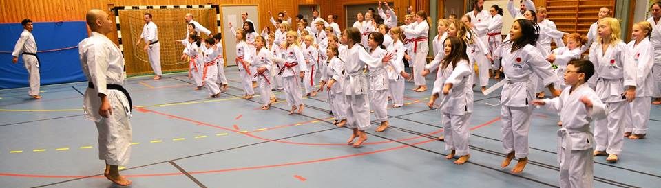 Karlstad Shotokan Karate