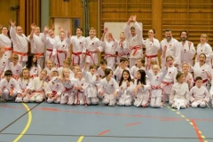 gruppbild gradering